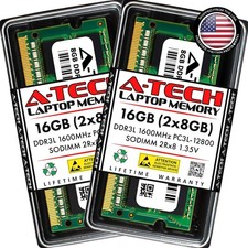 Laptop RAM picture