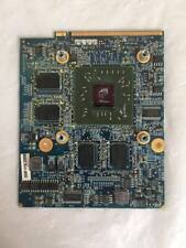 OEM HP Video Card 256 MB DDR2, PCIe x16 ATI Mobility Radeon - picture