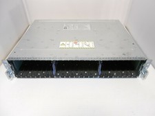 EMC SAE VNX VNX6GSDAE25 25 2.5'' Bay SAS VNX5300 VNX5100 VNX5200 5400 Expansion  picture