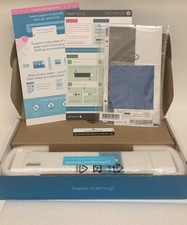 DOXIE GO SE WI-FI Wireless Document & Photo Scanner DX255 NEW OPEN BOX - NIB picture