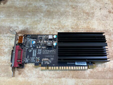 AMD Radeon HD 5450 XFX One DDR3 1GB PCIe Video Graphics Card ON-XFX1-PL Tested picture