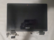 MOSTLY UNTESTED ASUS BR1100FKA Lid + Touch Screen + Hinges picture