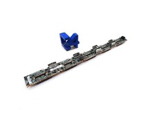 HP 875556-001 10SFF NVME SAS SATA BACKPLANE picture