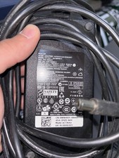 Dell AC/DC Adapter Da180pm111 picture