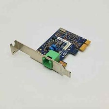 HP 56Kbps PCIe Data/Fax Modem Card Concorde 503095-002 LSi LOW PROFILE picture