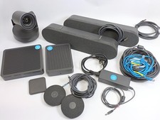 Logitech 960-001242 Logitech Rally Plus Video Conferencing System picture