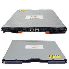 IBM Cisco Nexus 4001l Switch Module for IBM Blade Center H HT 46M6072 46C9237 picture