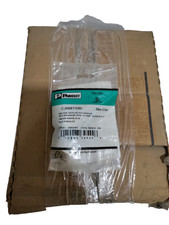*NEW* PANDUIT Mini-Com Mod, Cat 6 Jack, UTP, Black, CJ688TGBL *70PC LOT* picture