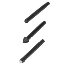 3Pcs Stylus Nib High Sensitivity Smoother Writing Easy To Install Nib Repla ZRHU picture