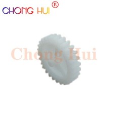50pcs RU5-0307-000 RU5-0307 RU5-0307-000CN Drive gear 27T for HP 1160 1320 3390 picture