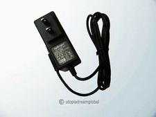 Global AC Adapter Charger For POWERPAX REGULATED Switching Power Supply Series picture