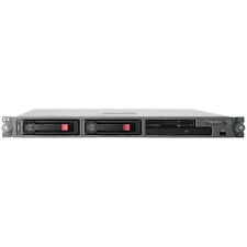 HPE 391655-001 ProLiant DL320 G4 1U Rack Server - 1 x Intel Celeron D 341 2.93 picture