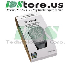 Zebra 800300-250LA YMCKO Color Ribbon 200 Images ZC100/300 Series Latin America picture