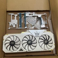 For Galaxy GTX 2080Ti HOF series Heatsink Cooling Fan without PCB Board picture