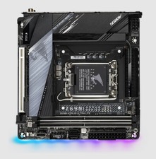 For Gigabyte Z690I AORUS ULTRA LITE Motherboard DDR5 LGA1700 Mini-ITX Intel Z690 picture