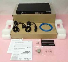 NEW Vertiv Avocent ACS8000 16-Port Console Server DAC Dual PSU ACS8016DAC picture