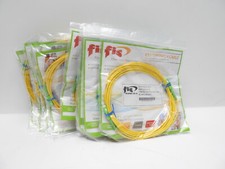 20pcs FIS Simplex Single-Mode Patch Cable SC/APC-SC/APC 2M S9YAYAS3FISCU picture