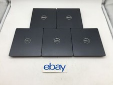 LOT OF 5 Dell Latitude K01B External Optical Drive Bay DVD R/RW FREE S/H picture