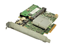 Dell PowerEdge PERC H700 SAS RAID Controller Card 512MB K883J picture