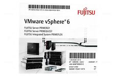 S26361-F2341-V373 FUJITSU VMWARE VSPHERE ESXI 6 picture