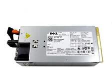 TCVRR DELL POWER SUPPLY 1100W L1100A-S0 PS-2112-2D1-LF 0TCVRR | GVHPX | 9PG9X picture