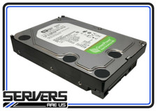 Western Digital 2 TB, Internal, 7200 RPM, 3.5