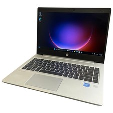 HP mt22 Mobile Thin Client, Celeron 5205U, 8GB RAM, 128GB SSD | Very Good picture