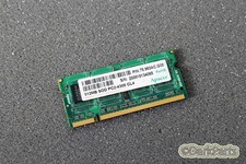 Apacer 75.963AC.G08 512MB SODIMM PC2-4300 CL4 Memory RAM picture