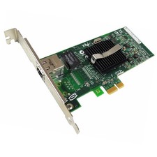 Dell Intel PRO/1000 PT FP Single Port Gigabit Server Adapter DP/N 0U3867 picture