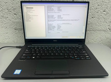 Dell Latitude 7370 13.3