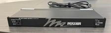 Middle Atlantic Products Rackmount Power Center Surge Protector PD-920R-NS picture