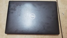 BROKEN Dell Latitude 5400 Core i5-8365U 1.60GHz for REPAIR or PARTS READ AS IS picture
