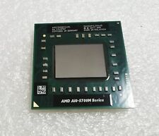 AMD A10-5700M 3.4GHz Quad Core AM5750DEC44HL Notebook CPU Processor picture