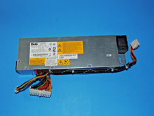 0XH225 Dell PowerEdge 850 860 R200 345 Watt DPS-345AB Power Supply picture