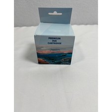 Premium Ink Cartridge  Canon PG-275 XL CL-276 XL Pixma TS3522 TR4720 Black Color picture
