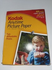 Kodak Anytime 81/2 X 11