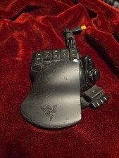 Razer Nostromo RZ07-0049 Wired USB picture