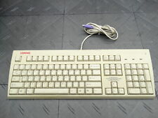 Compaq 166516-006 Wired Standard UK English PS2 Windows Keyboard picture
