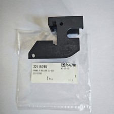 Original Roland XR-640 XC-540 LEC-330 LEC-540 SC/CJ-540 FRAME,P-ROLLER 22115765 picture