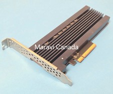 Samsung PM1725b AIC 6.4TB NVMe PCIe SSD MZPLL6T4HMLA-00AH3 MZ-PLL6T4B picture