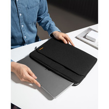 tomtoc Slim Laptop Sleeve Case for 13-inch MacBook Air picture