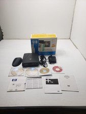 HP dvd840e External Super Multi DVD Writer LightScribe Double Layer Q7868A picture