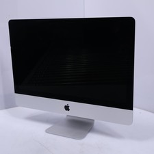 Apple iMac18,2 Intel Core i5 7th Gen 8GB RAM 1TB HDD MacOS Big Sur AIO picture