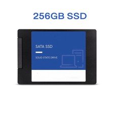 128GB 256GB 512GB SSD 2.5