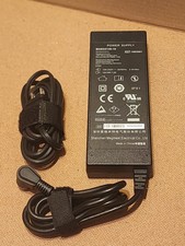 Genuine OEM Respironics SimplyGo MANGO150-19 AC/DC Power Adapter Cable 19V 7.9A picture