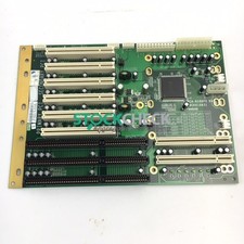 Advantech PCA-6108P6 REV A1 Backplane picture