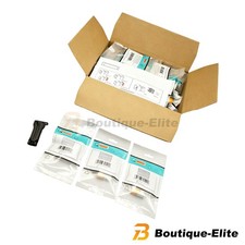 New In Box 50x For Panduit NetKey CJ688TGOR Cat6 Jack Module Orange picture