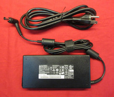 GENUINE MSI GL63 8RCS AC ADAPTER ADP-150VB B picture