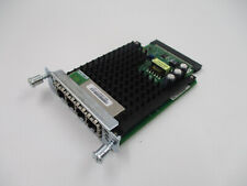 Cisco VIC3-4FXS/DID Quad Port Voice Fax Interface Module 800-33583-01 Tested picture