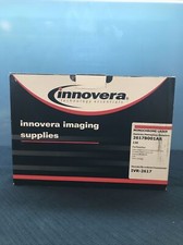 Innovera 2617B001AA Monochrome Laser Toner Cartridge fits Cannon+ IVR-2617 picture